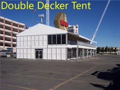 Wielkie namioty ślubne z aluminium, najlepsze namioty domowe 9