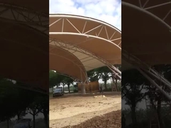 instalacja - konstrukcja PVDF