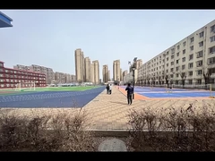 Namiot do sali sportowej