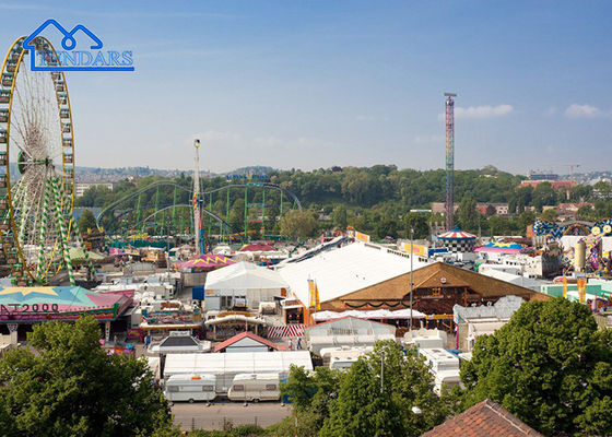 kupować Zestaw na zamówienie Luxury Waterproof Tent Ślub Ślubna impreza namiot markizowy namioty na wydarzenia zewnętrzne namiot markizowy ślubny produkcja online