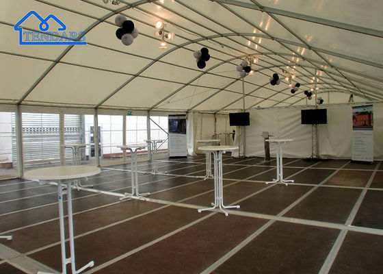 kupować 8x12m namiot Arcum Galwanizowana stal Wiatr odporny na UV odporna tkanina na przyjęcia ślubne produkcja online