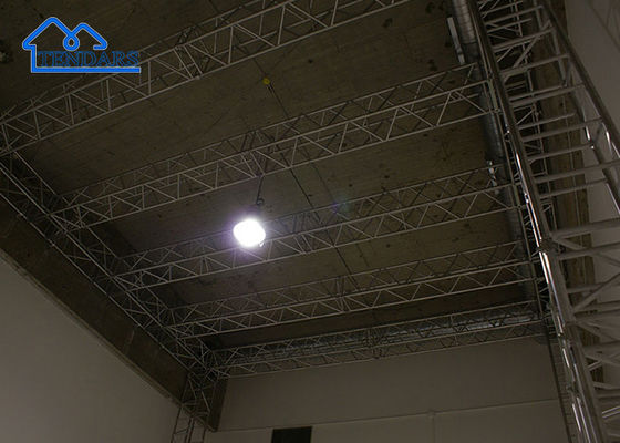 kupować Performance Outdoor Aluminium Stage Truss dla koncertów, pokazów wewnętrznych i zewnętrznych itd. produkcja online