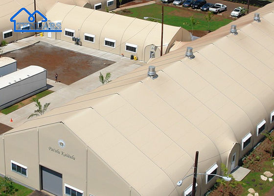 kupować Ognioodporny Pvc Aluminiowy Ramy na zewnątrz namiot imprezowy namiot krzywy namiot dla imprezy imprezy ślubnej namiot kościelny online manufacture