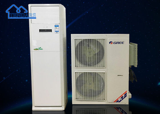 kupować 72.5kw Akcesoria do namiotów imprezowych 20 Ton Klimatyzator na wydarzenia zewnętrzne Chłodzenie Przenośny AC W Namiocie online manufacture