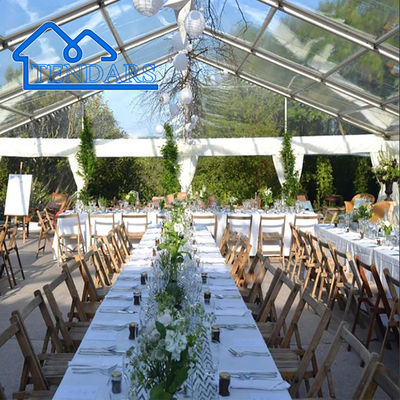 kupować Łatwy w montażu, namiot na imprezę ślubną, namioty z aluminium Marquee online manufacture