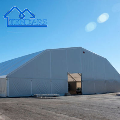 kupować Zamówiony zewnętrzny aluminiowy ramy Poligon magazyn magazynowy namiot Marquee na sprzedaż online manufacture