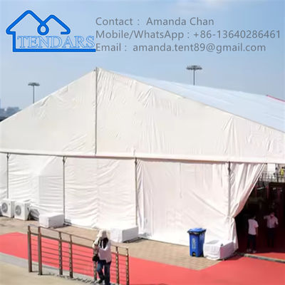 kupować Wielkie na zamówienie białe weselne przyjęcia Marquee Aluminiowe imprezy wydarzenia Marquee namiot ślubny Marquee namiot produkcja online