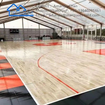 kupować Łatwy w montażu namiot do sali sportowej do szybkiej i bezproblemowej instalacji online manufacture