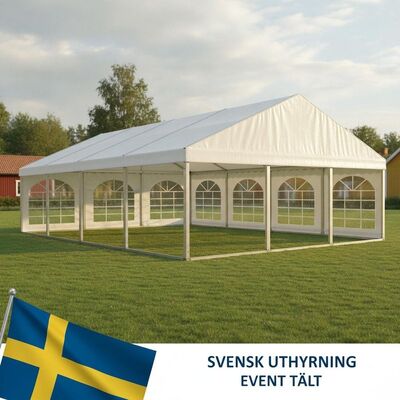 kupować Premium Commercial Grade Heavy Duty Party Marquee Tent Wzmocniony ramka aluminiowa dla szwedzkich wynajmu wydarzeń biznesowych produkcja online