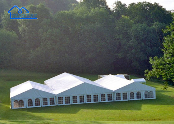 Luxury White Party Marquee Tents For Large Birthday Tent Cena namiotów imprezowych w pobliżu mnie