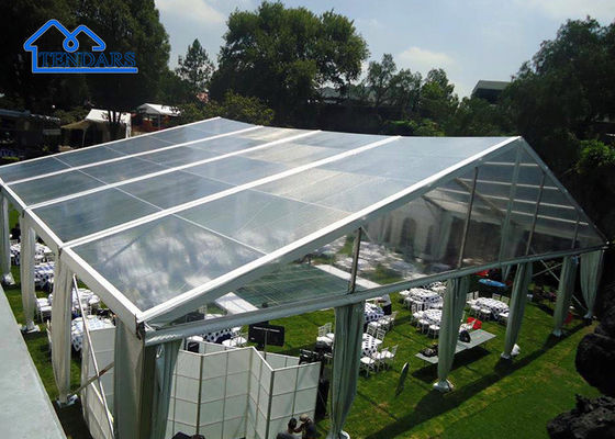OEM Aluminiowe namioty z baldachimem ślubnym