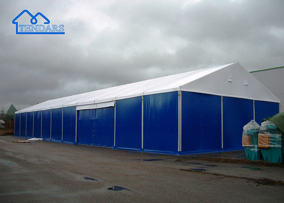 Aluminium stopu komercyjnego ciężki Marquee wodoodporne ognioodporne namioty dla domu