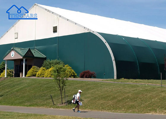Luksusowy ślub Marquee Party Event Kościół Catering Festiwal Targi Konferencja Targi Custom Curve Tent