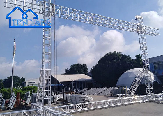 Zastosowany rozmiar PVC Przejrzysty Restauracja handlowa Camping Hotel Bubble Dome Tent