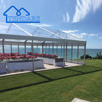 Canopy Marquee Event Party Ślubny namiot Wielki namiot Wynajem w pobliżu mnie wodoodporny namiot imprezowy