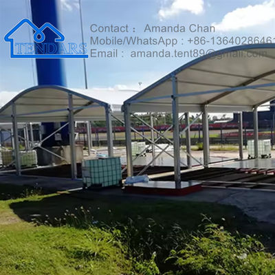 Odporność na promieniowanie UV Na zewnątrz Marquee Ciężki Aluminiowy Namiot Ramy Do imprezy